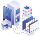 پیش‌نمایش فایل monitoring-security-server-maintenance-6287049 از پک کسب و کار
