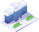 پیش‌نمایش فایل office-building-6287517 از پک کسب و کار