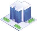پیش‌نمایش فایل office-building-6287518 از پک کسب و کار