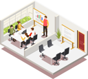 پیش‌نمایش فایل office-room-meeting-place-6287072 از پک کسب و کار