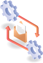 پیش‌نمایش فایل process-of-sending-and-receiving-email-6287095 از پک کسب و کار
