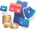 پیش‌نمایش فایل security-of-online-payment-6287402 از پک کسب و کار