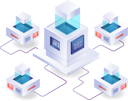 پیش‌نمایش فایل server-branch-6287404 از پک کسب و کار