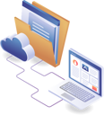 پیش‌نمایش فایل server-computer-email-data-cloud-6287409 از پک کسب و کار