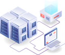 پیش‌نمایش فایل server-computer-network-6287410 از پک کسب و کار