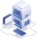 پیش‌نمایش فایل server-computer-smartphone-application-6287412 از پک کسب و کار