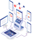 پیش‌نمایش فایل server-data-analysis-monitoring-center-6287437 از پک کسب و کار
