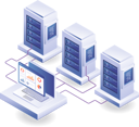 پیش‌نمایش فایل server-network-analyst-computer-6287435 از پک کسب و کار