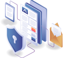 پیش‌نمایش فایل smartphone-app-security-6287441 از پک کسب و کار