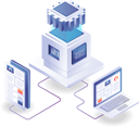 پیش‌نمایش فایل smartphone-network-server-6287491 از پک کسب و کار