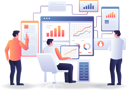 پیش‌نمایش فایل team-view-business-investment-analysis-6287488 از پک کسب و کار