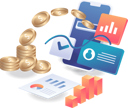 پیش‌نمایش فایل transfer-money-via-smartphone-6287557 از پک کسب و کار