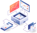 پیش‌نمایش فایل web-analysis-6287440 از پک کسب و کار