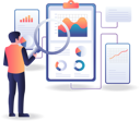 پیش‌نمایش فایل web-seo-optimization-analyst-6287559 از پک کسب و کار