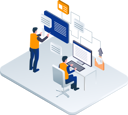 پیش‌نمایش فایل business-enterprise-data-6284844 از پک فناوری کسب‌وکار