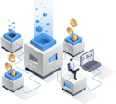 پیش‌نمایش فایل business-investment-analytics-6284809 از پک فناوری کسب‌وکار