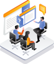پیش‌نمایش فایل business-training-6284836 از پک فناوری کسب‌وکار