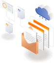 پیش‌نمایش فایل processing-server-data-6284813 از پک فناوری کسب‌وکار