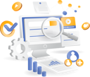 پیش‌نمایش فایل search-seo-optimization-6284821 از پک فناوری کسب‌وکار