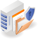 پیش‌نمایش فایل server-data-security-6284825 از پک فناوری کسب‌وکار