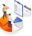 پیش‌نمایش فایل team-makes-an-investment-business-plan-6284980 از پک فناوری کسب‌وکار