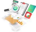 پیش‌نمایش فایل accounting-tax-audit-6285423 از پک کسب و کار