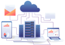 پیش‌نمایش فایل analyst-data-server-6285338 از پک کسب و کار