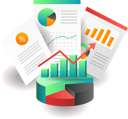 پیش‌نمایش فایل business-company-analyst-6285428 از پک کسب و کار