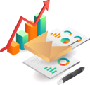 پیش‌نمایش فایل business-email-analysis-data-6285426 از پک کسب و کار