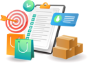 پیش‌نمایش فایل business-plan-strategy-data-checklist-6285550 از پک کسب و کار