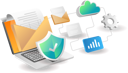 پیش‌نمایش فایل cloud-server-data-network-security-6285552 از پک کسب و کار