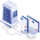 پیش‌نمایش فایل cloud-server-database-6285344 از پک کسب و کار