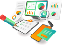 پیش‌نمایش فایل creative-accounting-investment-analysis-6285594 از پک کسب و کار