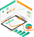 پیش‌نمایش فایل data-analyst-business-plan-6285589 از پک کسب و کار