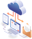 پیش‌نمایش فایل data-cloud-server-computer-network-email-6285380 از پک کسب و کار
