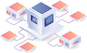 پیش‌نمایش فایل data-server-branch-network-6285341 از پک کسب و کار