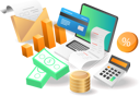 پیش‌نمایش فایل income-from-creative-content-business-investment-6285592 از پک کسب و کار