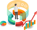 پیش‌نمایش فایل investment-business-analysis-data-6285689 از پک کسب و کار