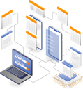 پیش‌نمایش فایل application-testing-6284792 از پک کسب و کار