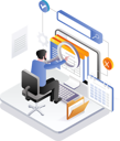 پیش‌نمایش فایل information-analysis-6284755 از پک کسب و کار
