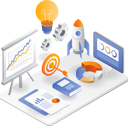پیش‌نمایش فایل investment-growth-6284802 از پک کسب و کار