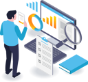 پیش‌نمایش فایل man-analyzing-business-growth-6284786 از پک کسب و کار