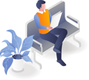 پیش‌نمایش فایل man-reading-business-data-6284773 از پک کسب و کار