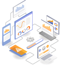 پیش‌نمایش فایل network-data-analysis-6284791 از پک کسب و کار
