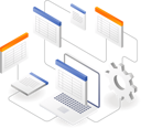پیش‌نمایش فایل network-database-process-and-settings-6284793 از پک کسب و کار