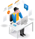 پیش‌نمایش فایل stressed-business-person-6284782 از پک کسب و کار