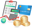 پیش‌نمایش فایل annual-tax-report-6492178 از پک کسب و کار