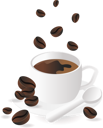 پیش‌نمایش فایل brewed-fresh-coffee-6492174 از پک کسب و کار
