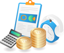 پیش‌نمایش فایل business-analysis-calculation-6492203 از پک کسب و کار