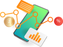 پیش‌نمایش فایل business-analysis-on-mobile-6492204 از پک کسب و کار